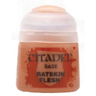 Base Ratskin Flesh (12Ml) Citadel Paints