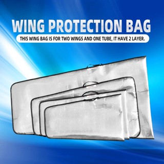 Bubble Protection Wing Bag สําหรับ 30-50E 70E 30CC 50CC 100C…