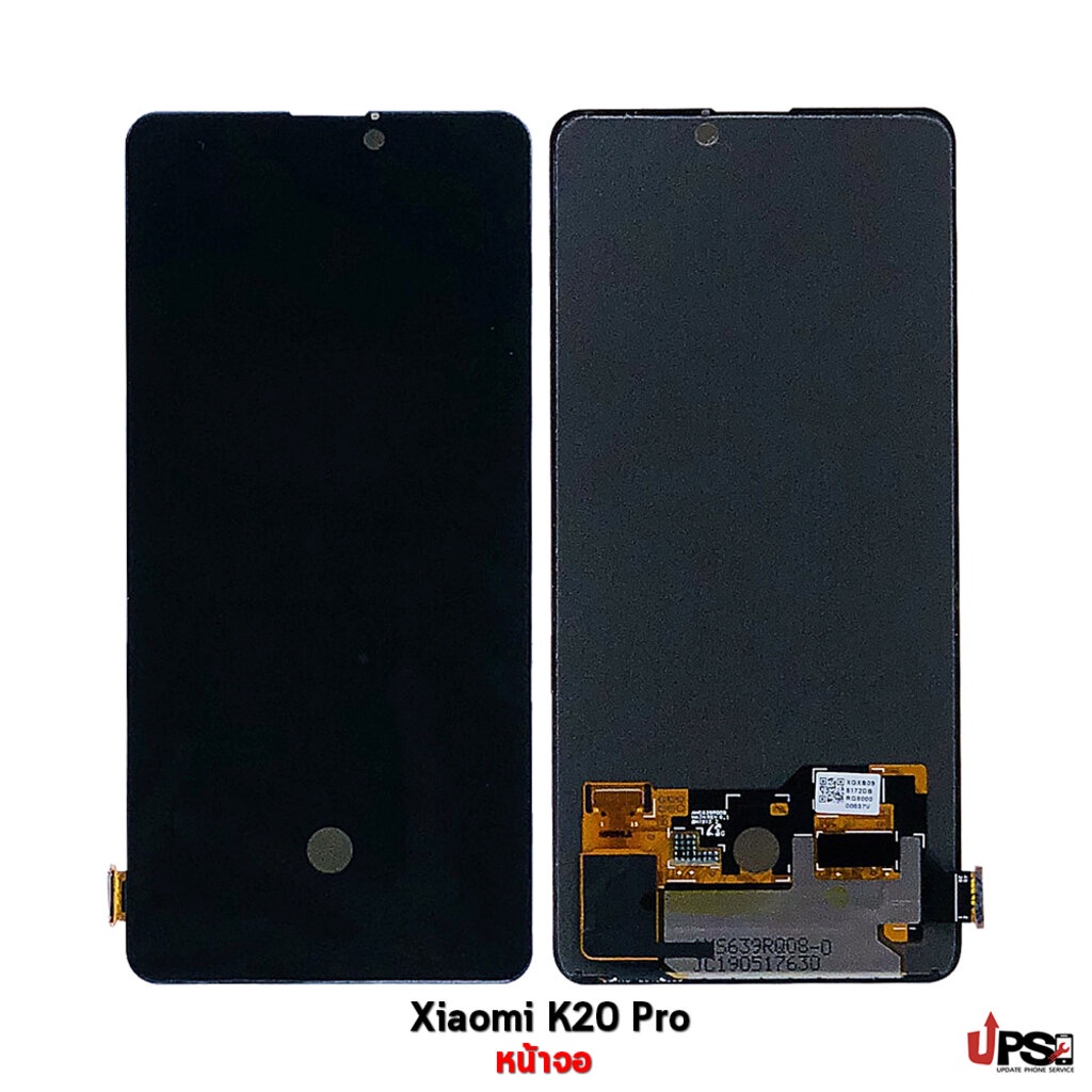 อะไหล่ หน้าจอแท้ Xiaomi Mi 9T / Mi 9T Pro / K20 / K20 Pro (Original)