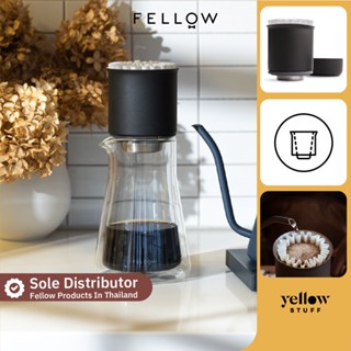 Fellow Stagg Pour-Over Dripper [XF] Set