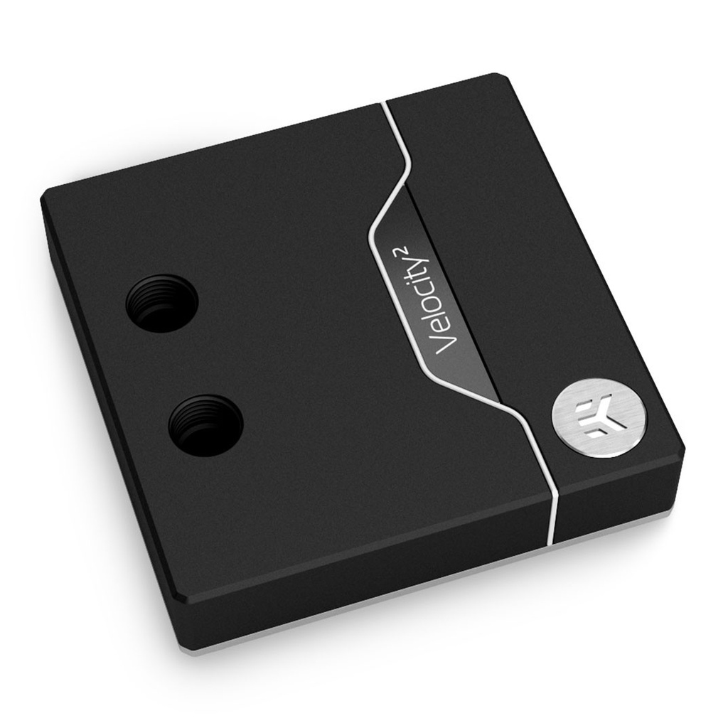 000 ผลิตภัณฑ์เดียวกันEK-Quantum Velocity² D-RGB - 1700 CPU Water Cooling Block #8
