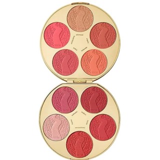 tarte blush barzaar palette 10 สี