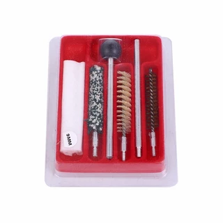 ชุดทำความสะอาด 9mm/357/38 พร้อมส่ง ราคาถูก