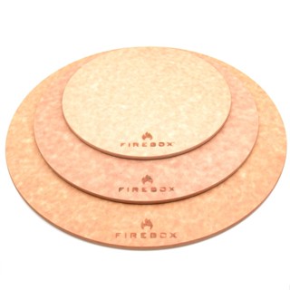 Cutting Board by FIREBOX