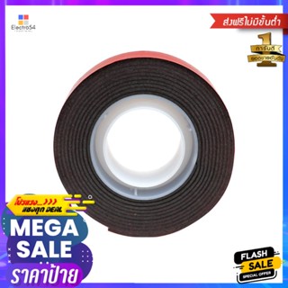 เทปกาว 2 หน้า ชนิดแรงยึดสูง 3M 19 มม.x1.5 ม.DOUBLE-SIDED MOUNTING TAPE 3M EXTREME 19MMX1.5M