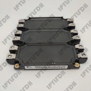 โมดูลพาวเวอร์ IGBT 6MBI300U-120 6MBI300U-120-02 6MBI450U-120 6MBI450U-120-02