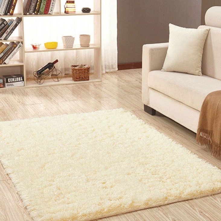YYพรมปูพื้น ปูเสื่อ ขนกันลื่น -ขนาด 80x120 CM. YF-1088
