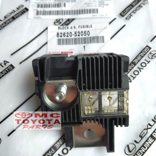 กล่องฟิวส์ Yaris Vios Etios 82620-52050