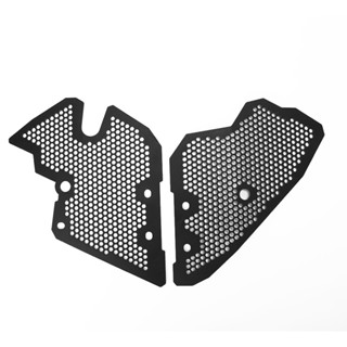 For Yamaha Tenere 700 Engine Cover Set Protector Guard Crap Flap Motorcycle Part For Tenere 700 2019 2020 2021 T7 XTZ700