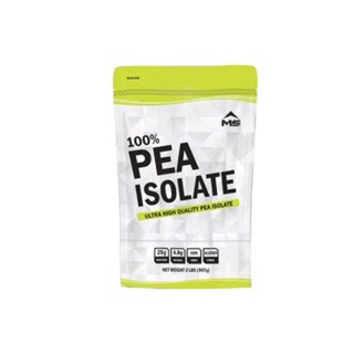 PEA PROTEIN ISOLATE 800 กรัม