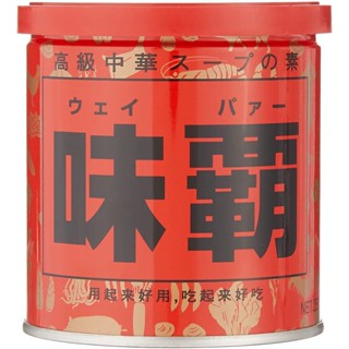 (Direct from Japan)weipa  Soup Seasoning 500g  Made in Japan 味霸