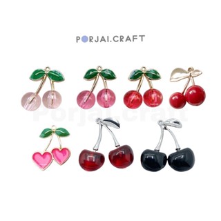 จี้เชอรี่ Cherry Pendants