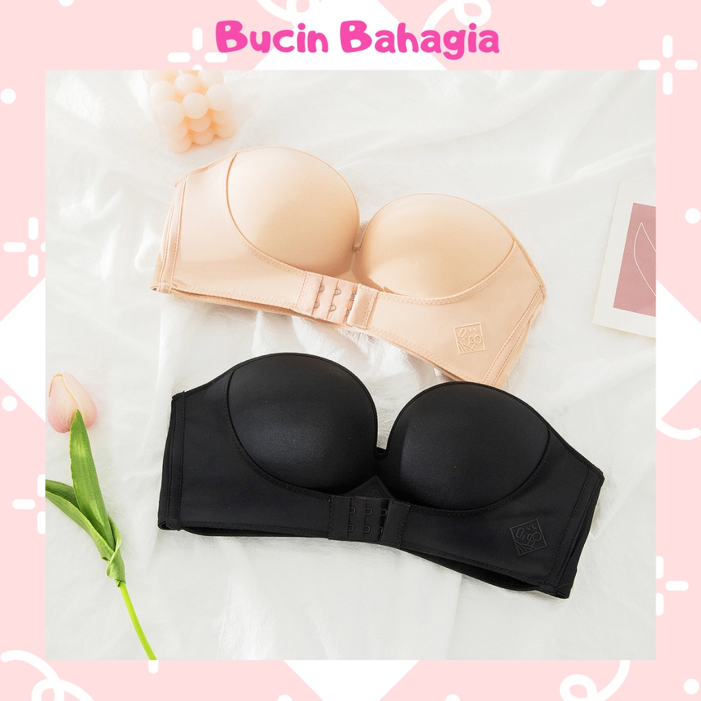 BH BRA ผู้หญิงชุดเจ้าสาวงานแต่งงานที่ไม่มีสายหนัง underweaR ผู้หญิงเซ็กซี่นําเข้า BH43