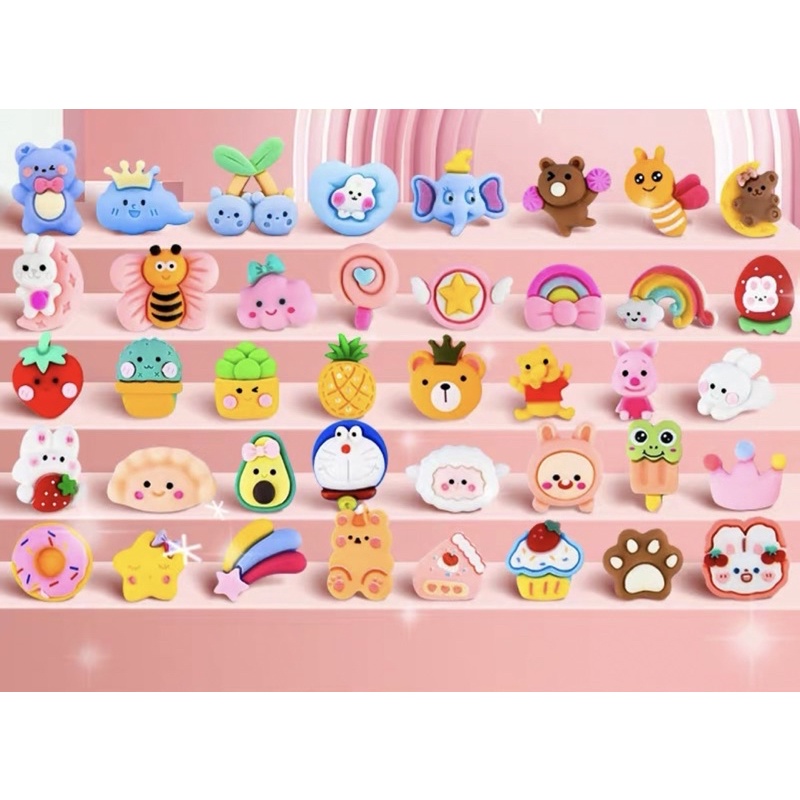 3D สามมิติสติกเกอร์กาต้มน้ําถ้วยน้ําสติกเกอร์ไม่มีรอยต่อกันน้ํา DIY สติกเกอร์โทรศัพท์มือถือ (Rm0.90 