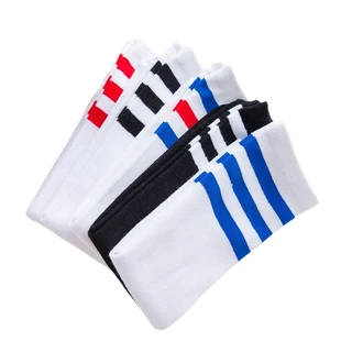 ถุงเท้าแบบยาวสำหรับเด็ก กันยุง แนวสปอร์ต สไตล์นักเรียนญี่ปุ่น SOCKS