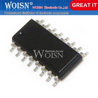 มีสินค้า วงจรรวม SOP-16 DS2408S DS2408 1 ชิ้น