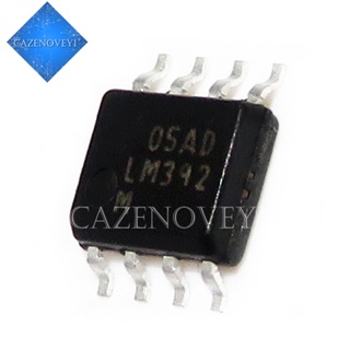 วงจรรวม LM392M LM392MX LM392 SOP-8 5 ชิ้น