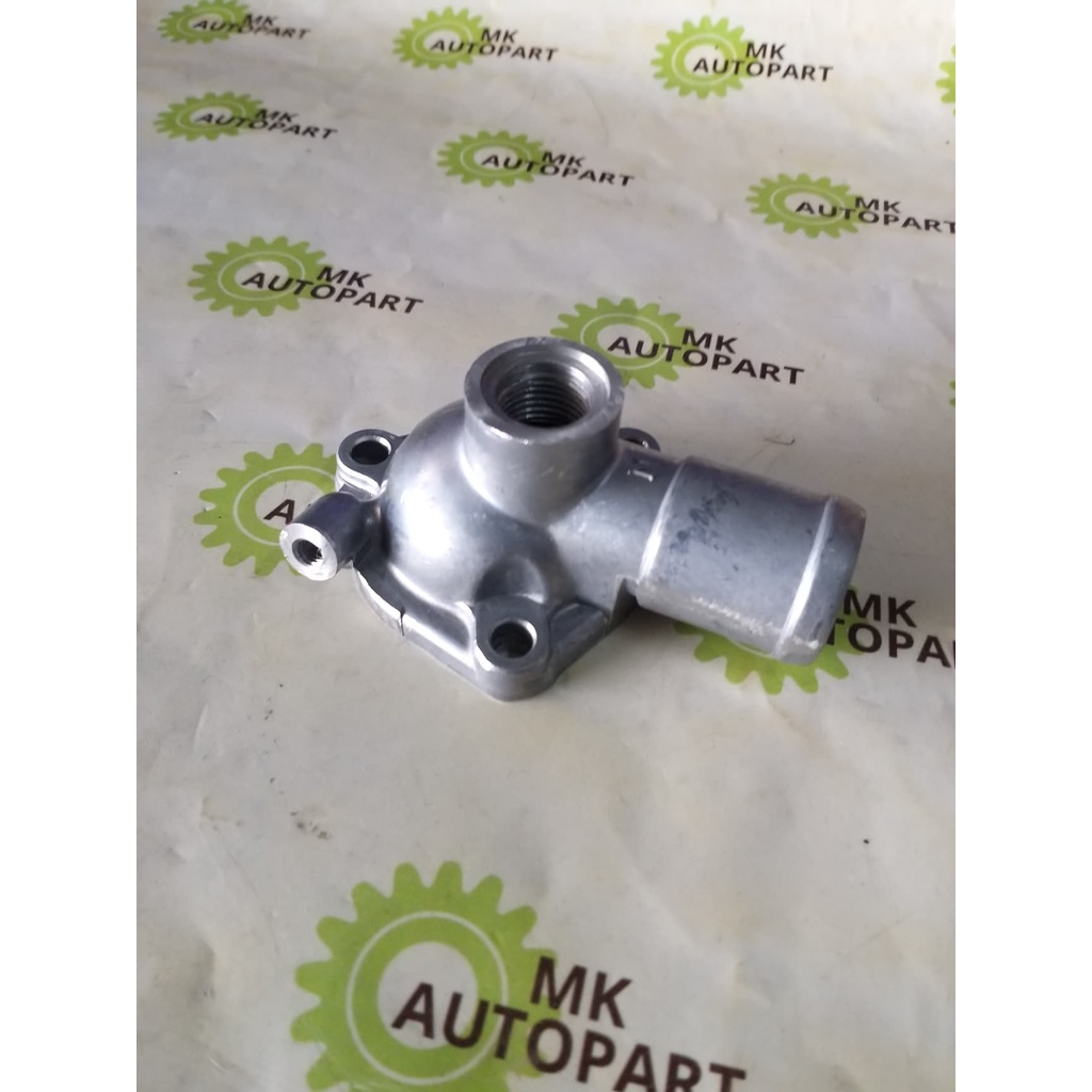 คอห่านท่อน้ำเข้า NISSAN SUNNY B13 NV GA16 13049-77A00