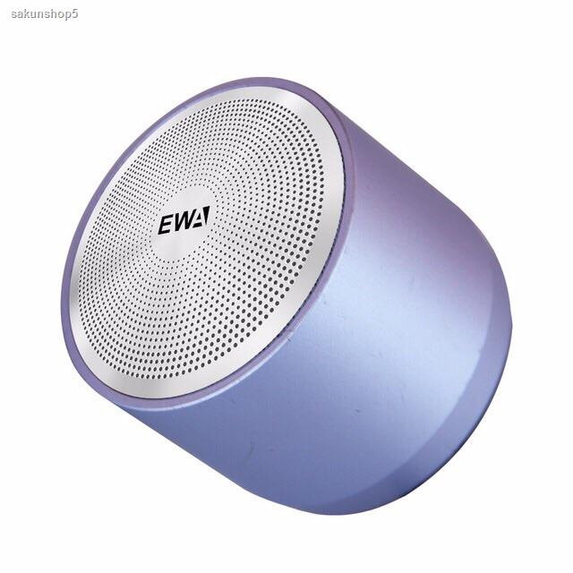 จัดส่งเฉพาะจุด จัดส่งในกรุงเทพฯลำโพงบลูทูธ EWA A3 Hifi Bluetooth Speaker แท้100%