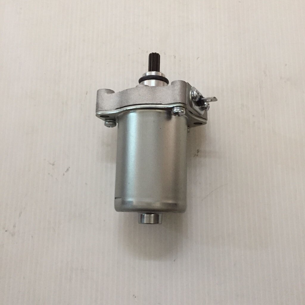 31210-K1M-T01 ชุดมอเตอร์สตาร์ต WAVE110I 2021-2022 , SUPERCUB 2021-2022 อะไหล่แท้ HONDA