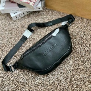 Coach League Waist Bag