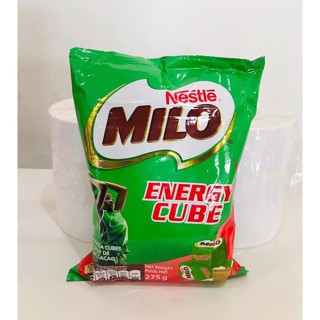 ไมโลคิวบ์(milo cube)🍫 1 ถุงมี 100 เม็ด