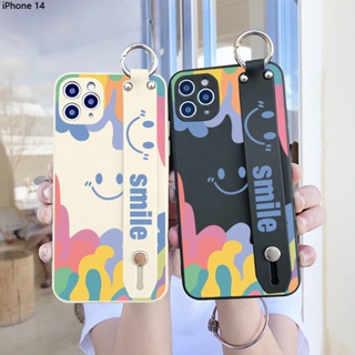 Compatible With Iphone 14 Pro Plus Max เคสไอโฟน สำหรับ Case Smile เคส เคสโทรศัพท์ เคสมือถือ