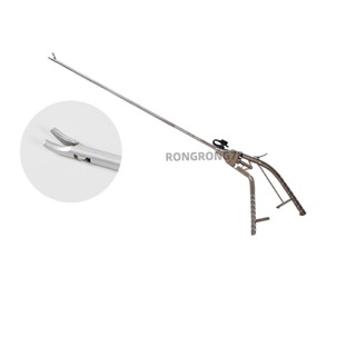 ☢Laparoscopic Simulator Training Instrument Needle Holder Teaching Practice Equipment Laparoscopy Trainer Surgical Medic