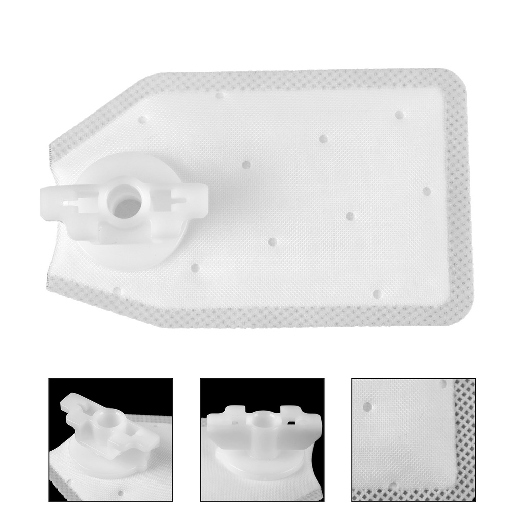 ไส้กรองปั๊มน้ํามันเชื้อเพลิงสําหรับ Yamaha Tricity 125 Grand Filano # 1SH-E3915-00