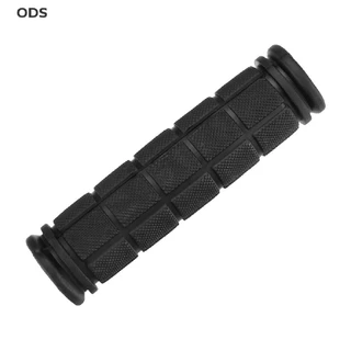 ODS 1 คู่จักรยานเสือภูเขาขี่จักรยานHandlebar Anti-Slipยางนุ่มHand Grips OD