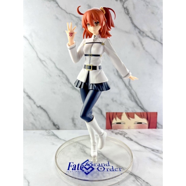 แอคชั่นฟิกเกอร์ Fate Grand Order FGO Gudako