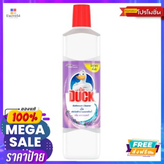 เป็ดห้องน้ำ ลาเวนเดอร์ 900มลDUCK BATHROOM LAVENDOE 900ML