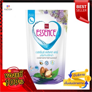 เอสเซ้นซ์ซักเข้มข้นออร์แกนิคม่วง 600 มล.ESSENCE DETERGENT ORGANIC VIOLET 600 ML.