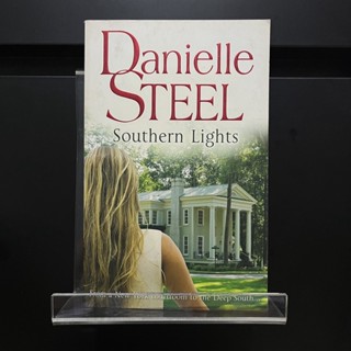 Southern Lights - Danielle Steel