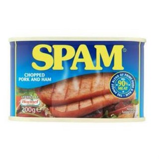 [Original] Hormal SPAM Classic (แฮมกระป๋อง) 200g