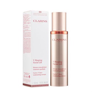 Clarins Shaping Facial Lift Total V Contouring Serum 50ml