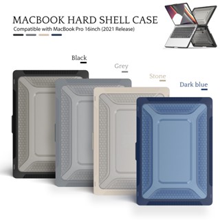 สําหรับ MacBook Pro 14 นิ้ว (M2 Pro 2023) (M2 Max 2023) A2799 เคสยางไฮบริด พลาสติก กันกระแทก สําหรับแล็ปท็อป