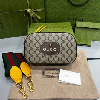 กระเป๋า Gucci Original  Size 24cm