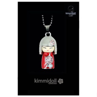 สร้อยคอ Kimmidoll Swarovski Necklace