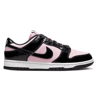 Nike Dunk Low Pink Foam Black (W)