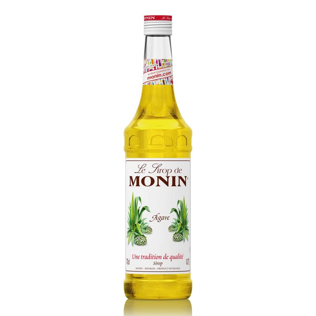 โมนิน ไซรัป Agave (Monin Syrup Agave) 700 ml.