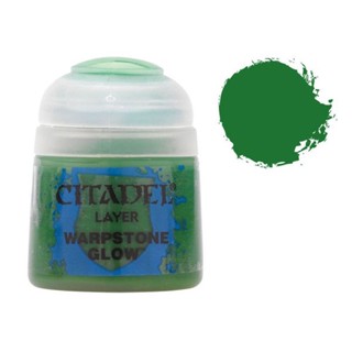 Layer Warpstone Glow (12Ml) Citadel Paints