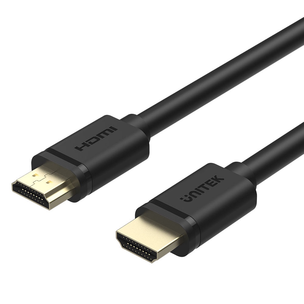 UNITEK HDTV Hdmi Cable V2.0  Y-C138M, 2M YC-139,3M ของแท้