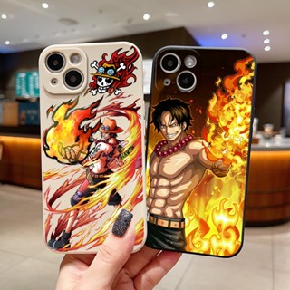 เคสโทรศัพท์มือถือ ซิลิโคนนุ่ม ลายการ์ตูนวันพีซ สําหรับ วีโว่ y11 y12 y15 y17 y11s y12s y20i y20s y20 y30 y75 y55 v23 s1 x60 v20 pro y7s z5 v23e v17 y9s y51s v21 t1 y50 y30 y30i y51 y53s y72 y15s