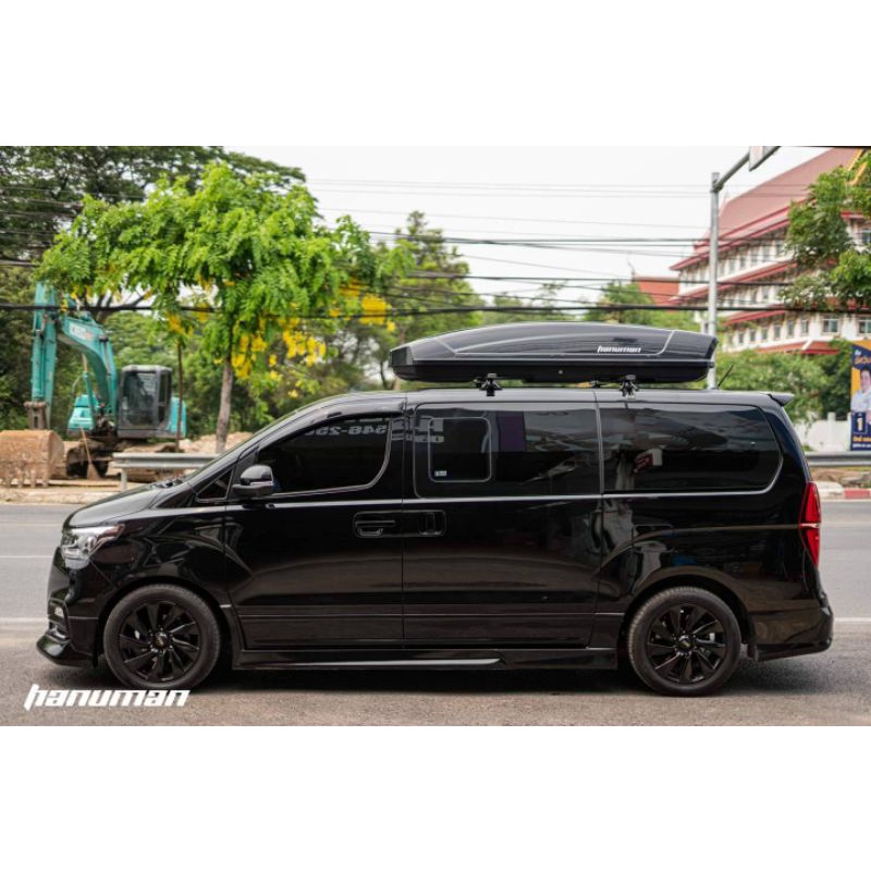 hanuman RoofBox  (900L.)