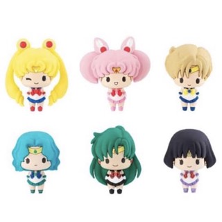 พร้อมส่ง💓 Sailormoon Chokorin Mascot