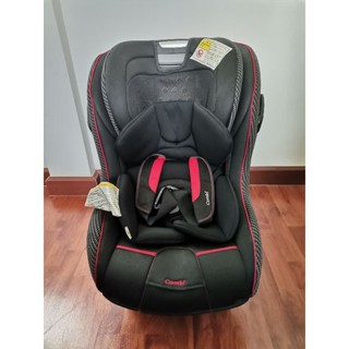 Combi​ Carseat แรกเกิด-7ปี​ (รุ่น​MalGott Egg​Shock)​
