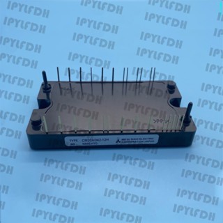 โมดูลเพาเวอร์ IGBT CM20AD42-12H CM20AD05-12H