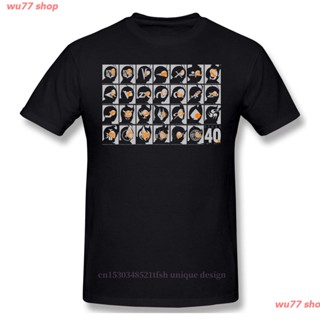 wu77 shop New 40Th Anniversary 1971-2011 เสื้อยืดลําลองสําหรับผู้ชายผ้าฝ้ายแขนสั้นคอกลมพิมพ์ลาย Manga Ed Kamen Rider Ser