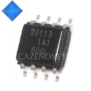 มีสินค้า วงจรรวม SOP-8 R2A20113ASP R2A20113SP R2A20113 20113 5 ชิ้น